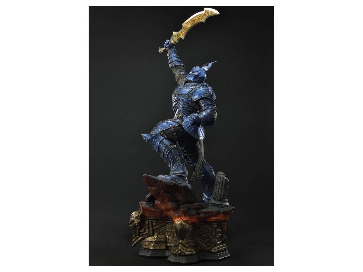 Prime 1 Studio Museum Masterline Dark Nights: Metal (Comics) The Merciless | 4582535944180