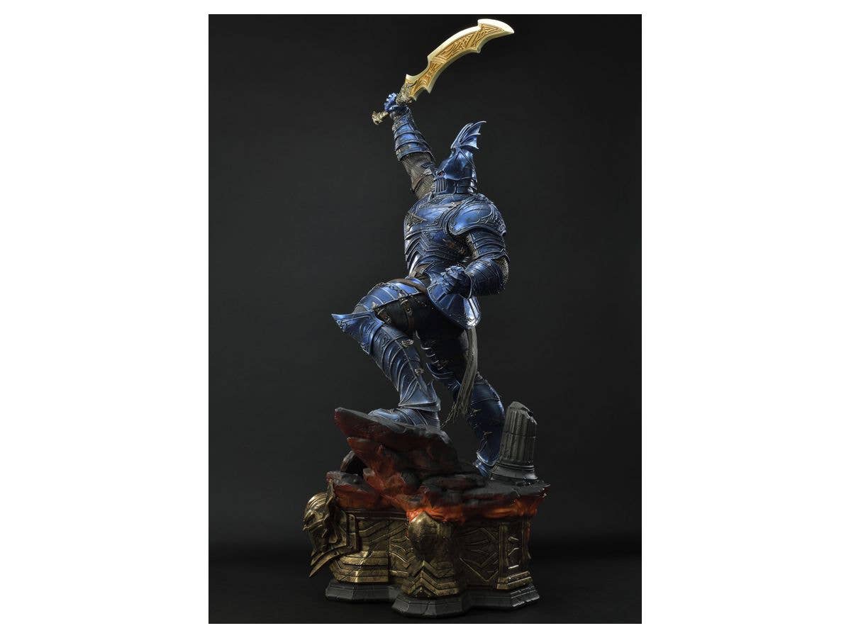 Prime 1 Studio Museum Masterline Dark Nights: Metal (Comics) The Merciless | 4582535944180