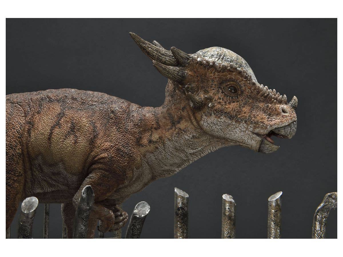 Prime 1 Studio Legacy Museum Collection Jurassic World: Fallen Kingdom (Film) Stygimoloch 1/6 scale | 4582535944388