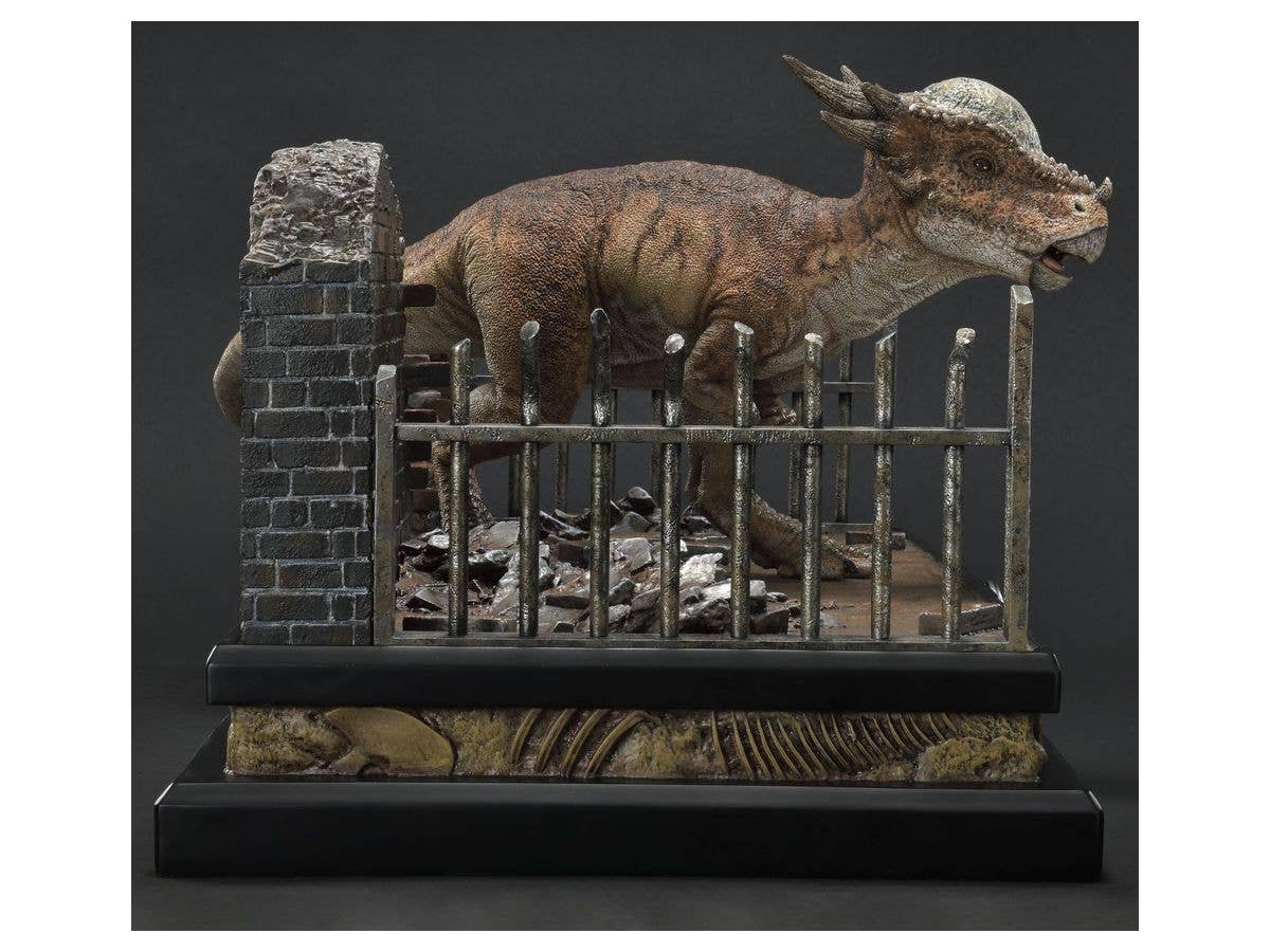 Prime 1 Studio Legacy Museum Collection Jurassic World: Fallen Kingdom (Film) Stygimoloch 1/6 scale | 4582535944388