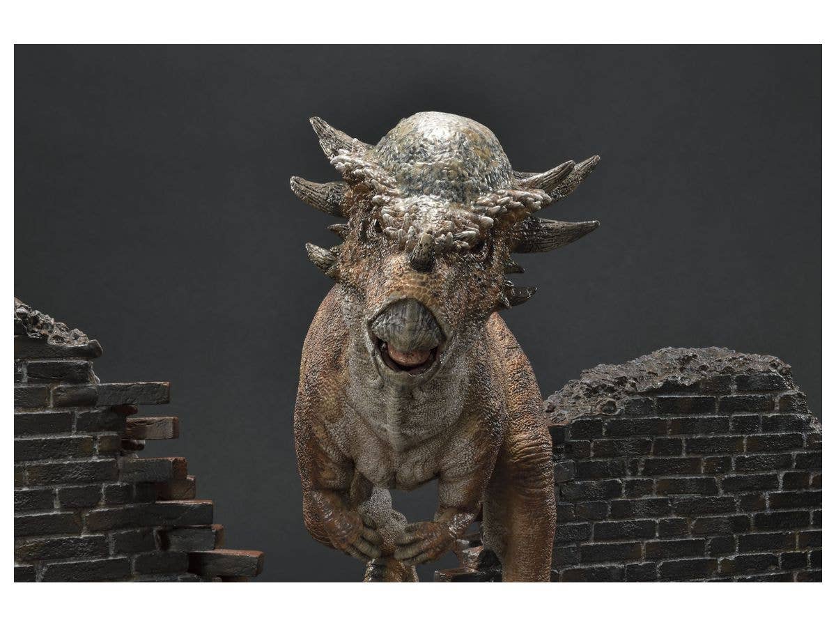 Prime 1 Studio Legacy Museum Collection Jurassic World: Fallen Kingdom (Film) Stygimoloch 1/6 scale | 4582535944388