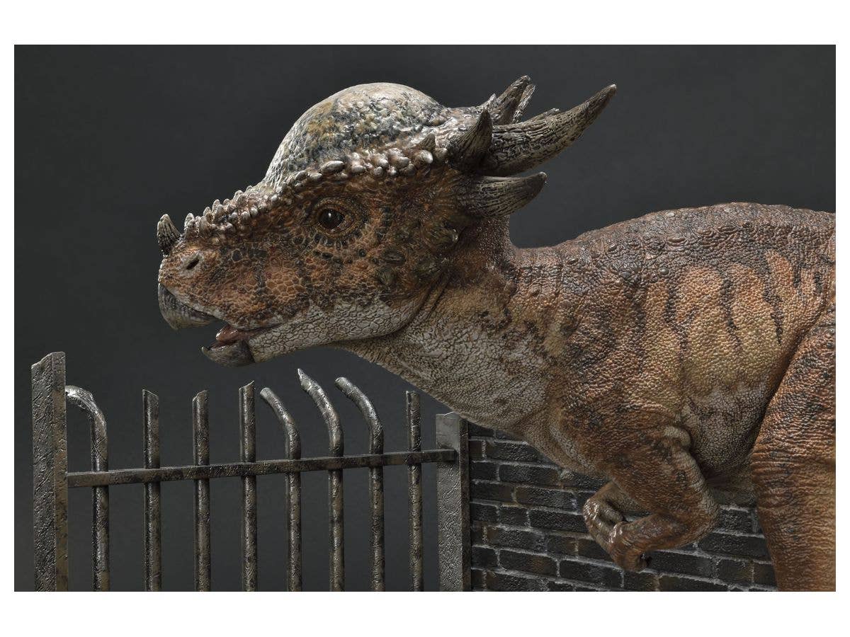 Prime 1 Studio Legacy Museum Collection Jurassic World: Fallen Kingdom (Film) Stygimoloch 1/6 scale | 4582535944388