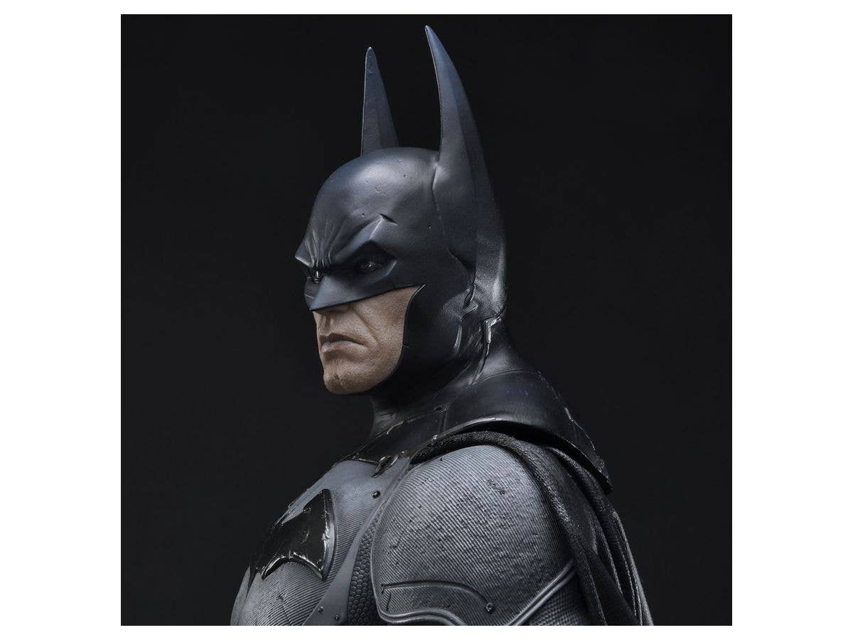 Prime 1 Studio Museum Masterline Batman: Arkham Knight Batman Batsuit V7.43 | 4582535945026