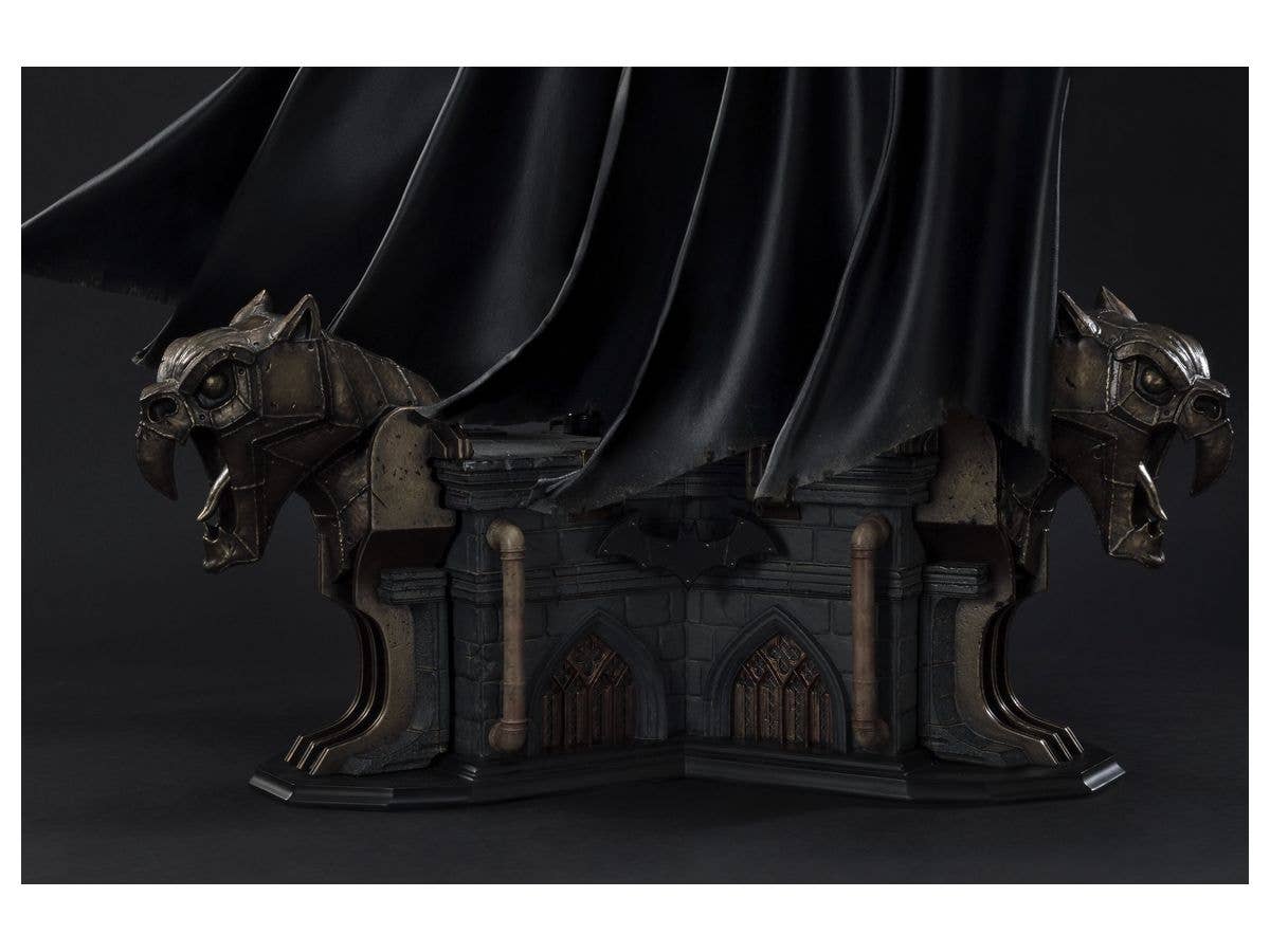 Prime 1 Studio Museum Masterline Batman: Arkham Knight Batman Batsuit V7.43 | 4582535945026