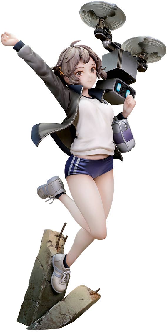 13 SENTINELS AEGIS RIM NATSUNO MINAMI 1/7 PVC FIG | 4560393842770
