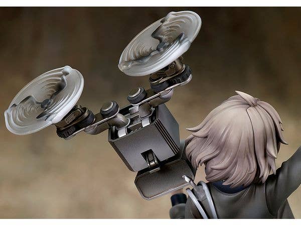 13 SENTINELS AEGIS RIM NATSUNO MINAMI 1/7 PVC FIG | 4560393842770