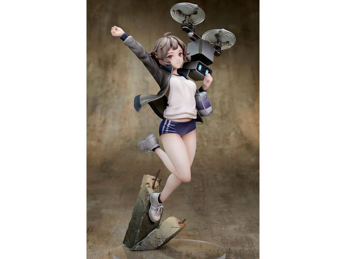 13 SENTINELS AEGIS RIM NATSUNO MINAMI 1/7 PVC FIG | 4560393842770
