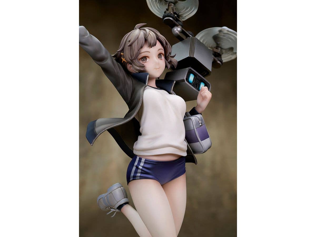 13 SENTINELS AEGIS RIM NATSUNO MINAMI 1/7 PVC FIG | 4560393842770