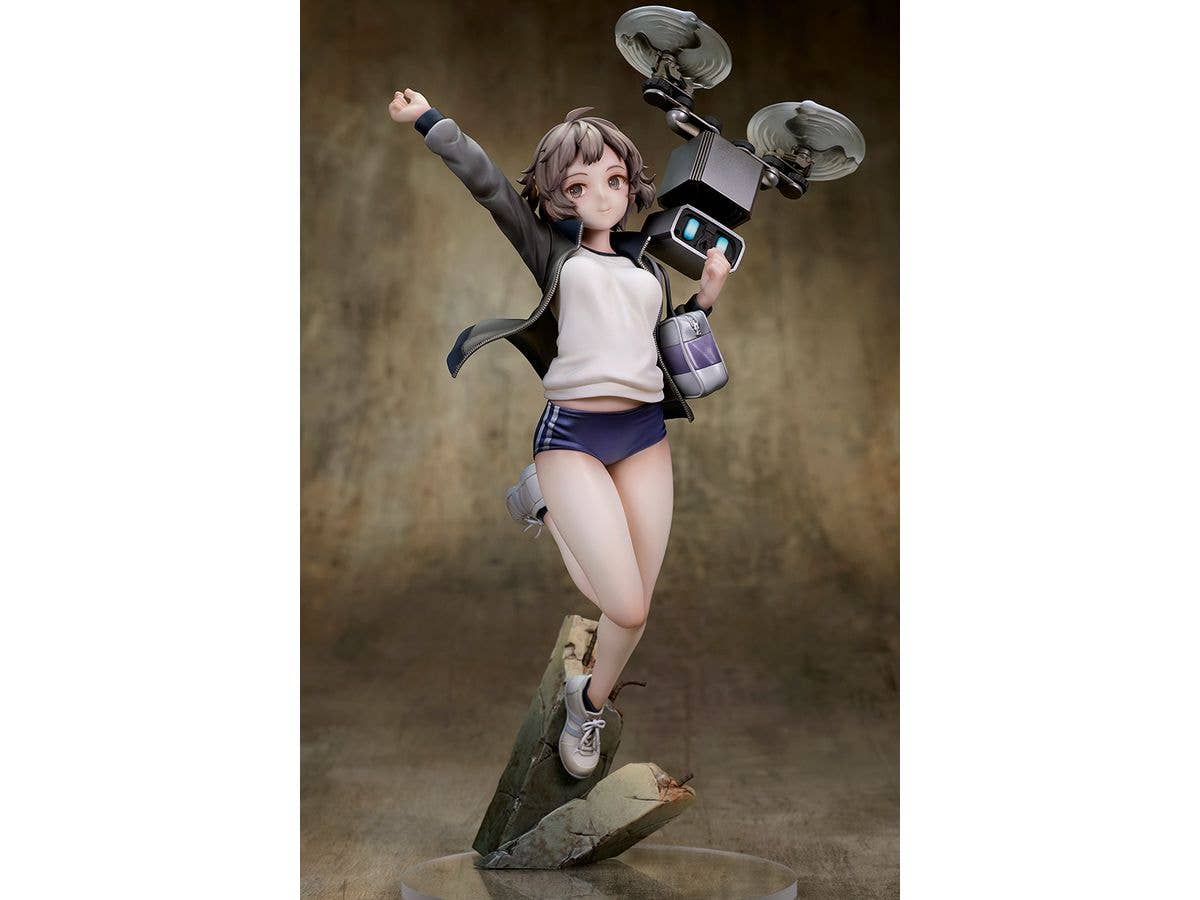 13 SENTINELS AEGIS RIM NATSUNO MINAMI 1/7 PVC FIG | 4560393842770