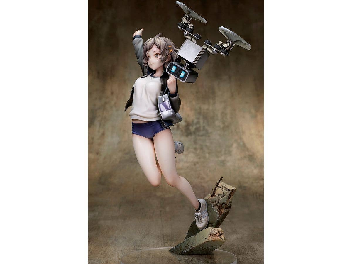 13 SENTINELS AEGIS RIM NATSUNO MINAMI 1/7 PVC FIG | 4560393842770