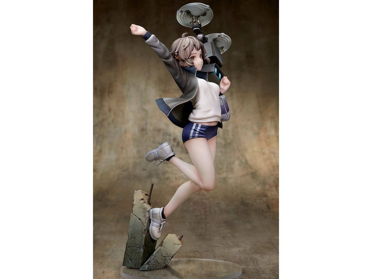 13 SENTINELS AEGIS RIM NATSUNO MINAMI 1/7 PVC FIG | 4560393842770