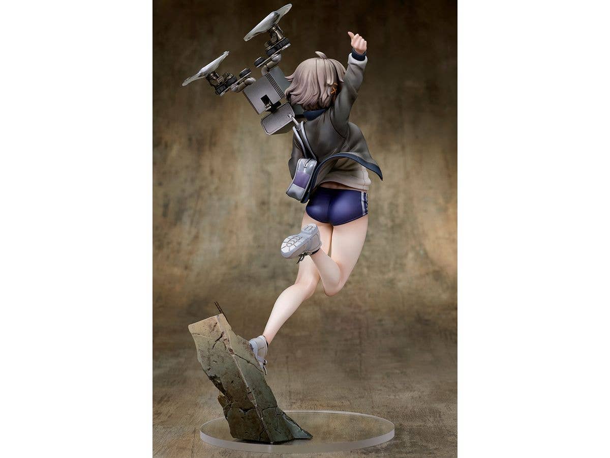 13 SENTINELS AEGIS RIM NATSUNO MINAMI 1/7 PVC FIG | 4560393842770