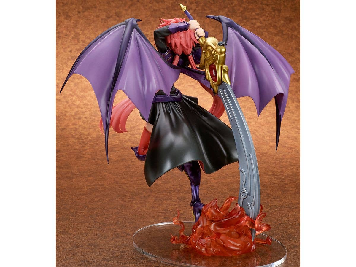 TIME I GOT REINCARNATED MILIM NAVA DRAGONOID 1/7 PVC FIG | 4560393842800