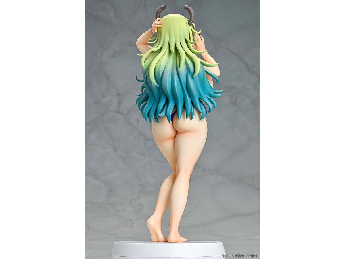 Q-six Lucoa bikini style | 4580001942531