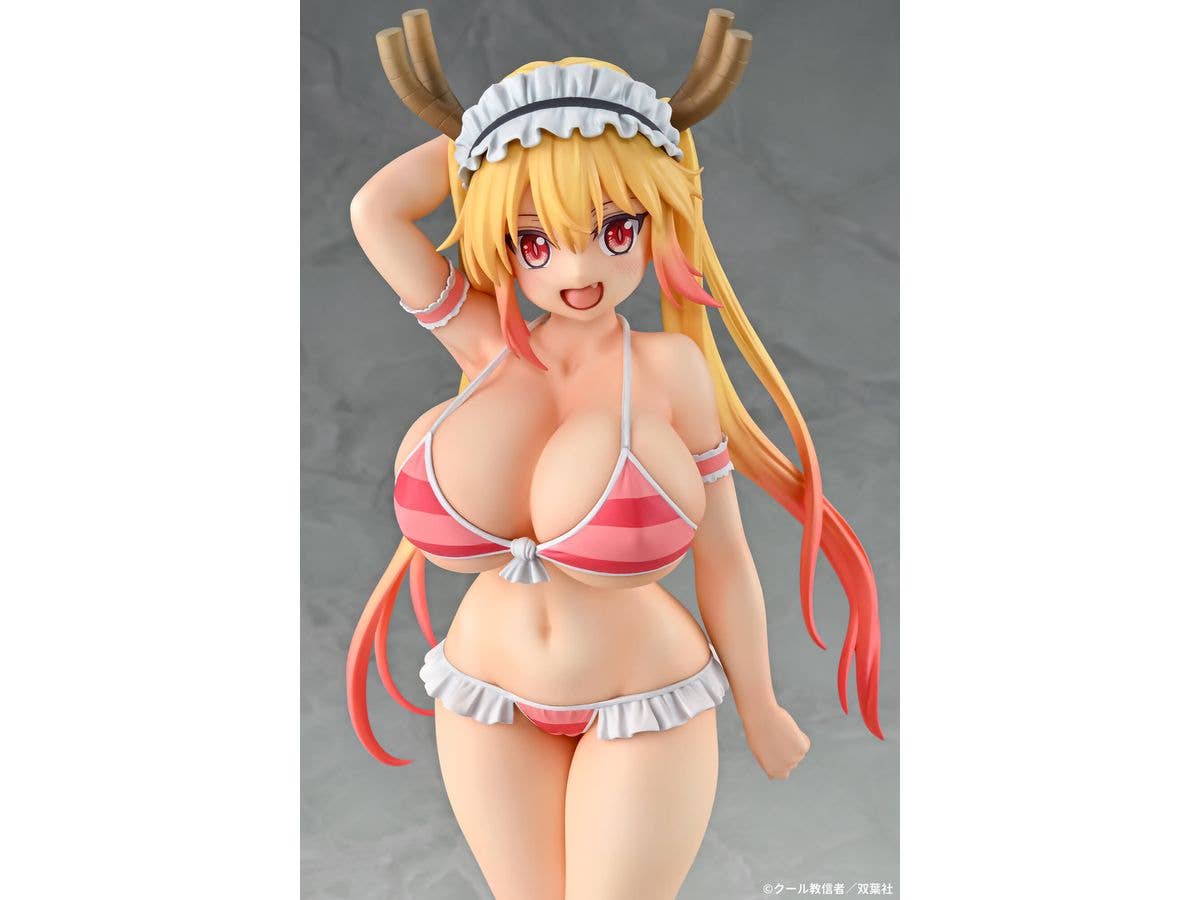 Q-six TOHRU Bikini style | 4580001942814