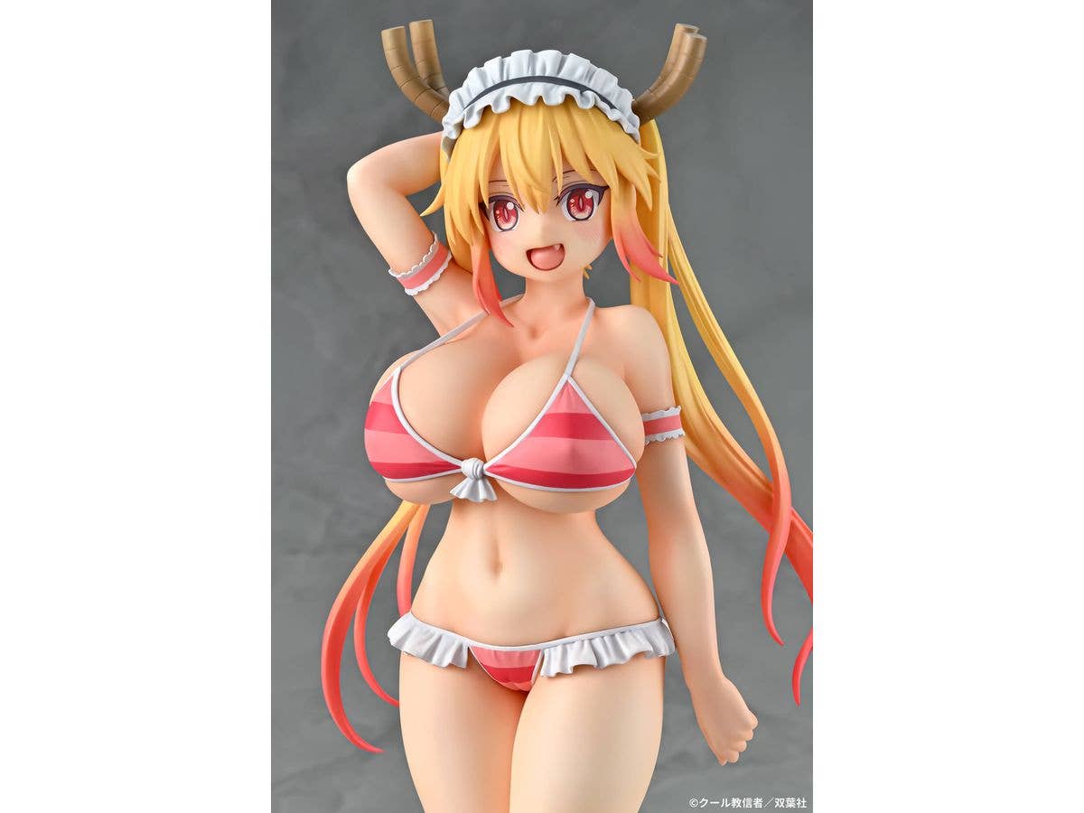Q-six TOHRU Bikini style | 4580001942814
