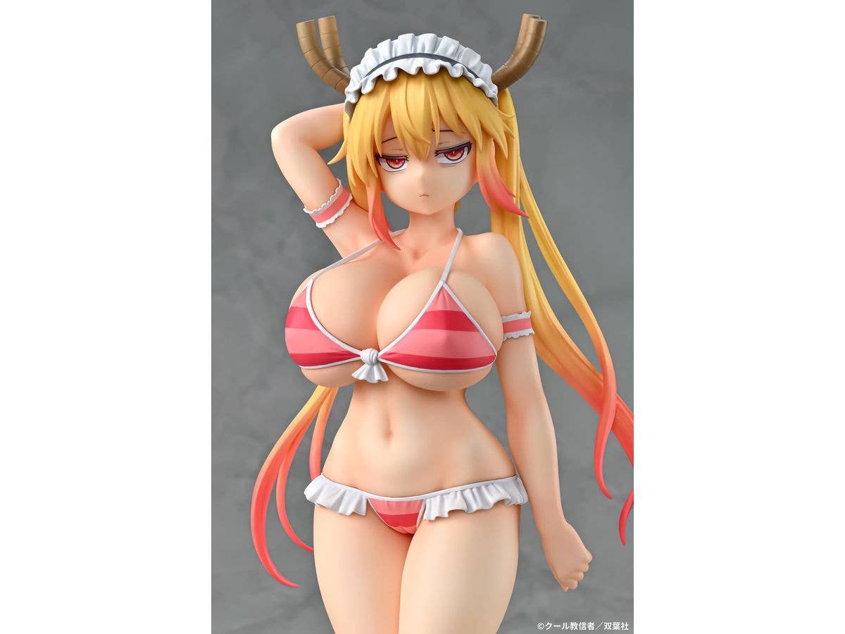 Q-six TOHRU Bikini style | 4580001942814