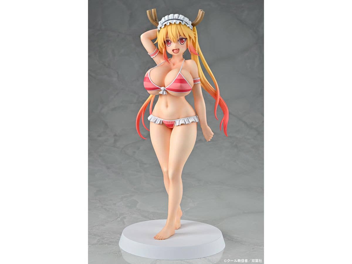 Q-six TOHRU Bikini style | 4580001942814