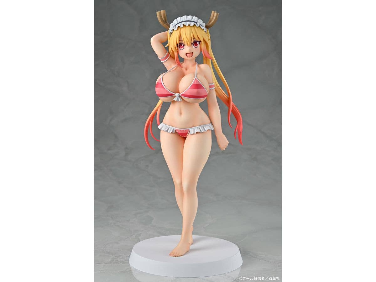 Q-six TOHRU Bikini style | 4580001942814