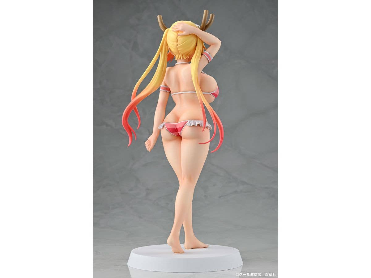 Q-six TOHRU Bikini style | 4580001942814