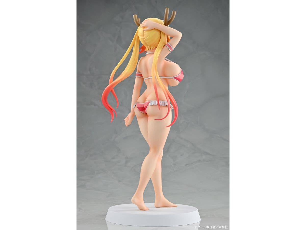 Q-six TOHRU Bikini style | 4580001942814
