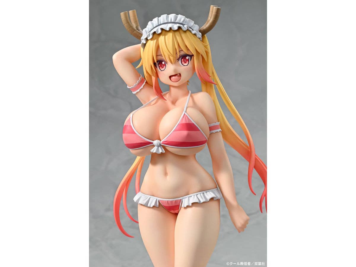 Q-six TOHRU Bikini style | 4580001942814