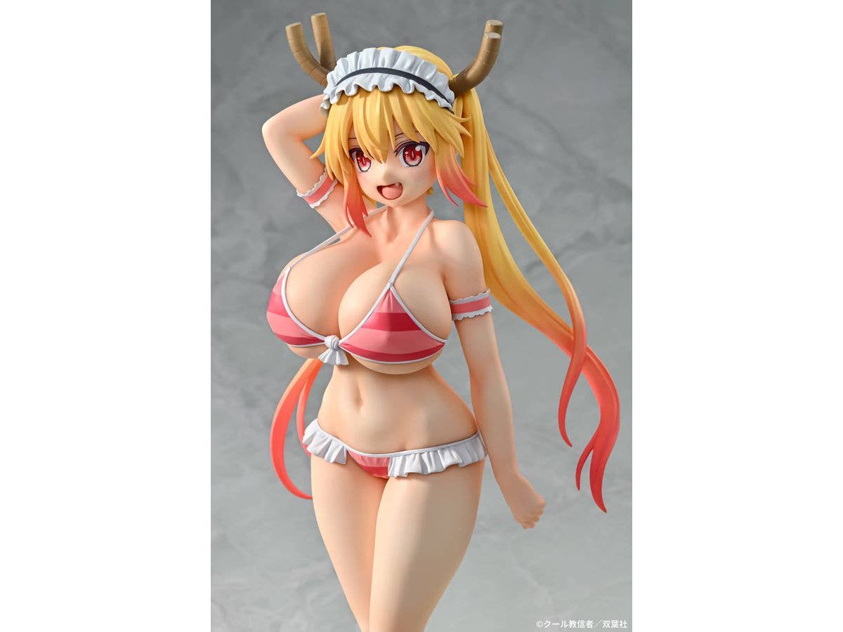 Q-six TOHRU Bikini style | 4580001942814
