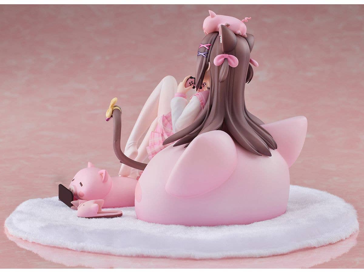 ORIGINAL CHARACTER ASAKI 1/7 PVC FIG | 6973547900062
