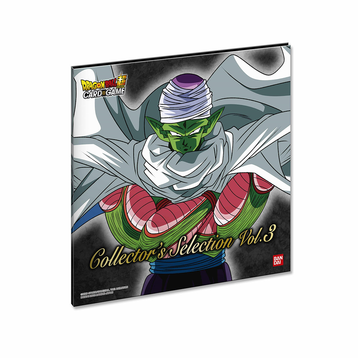 DBS COLLECTOR'S SELECTION VOL 3 | 811039039882