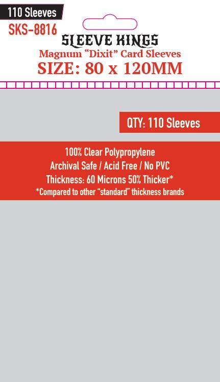 SK SLEEVE BUNDLE ARGONAUTS | 080149930826