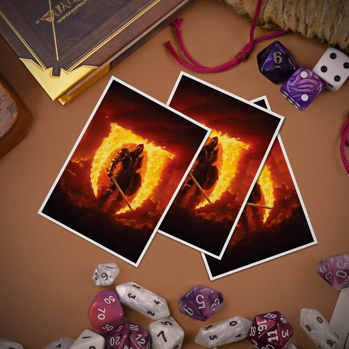 UP D-PRO APEX THE ELDER SCROLLS IV: OBLIVION REMASTERED 105CT | 074427166489