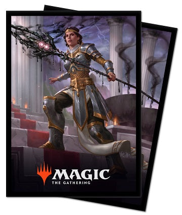 UP D-PRO MTG THEROS BEYOND DEATH V3 100CT | 074427182229