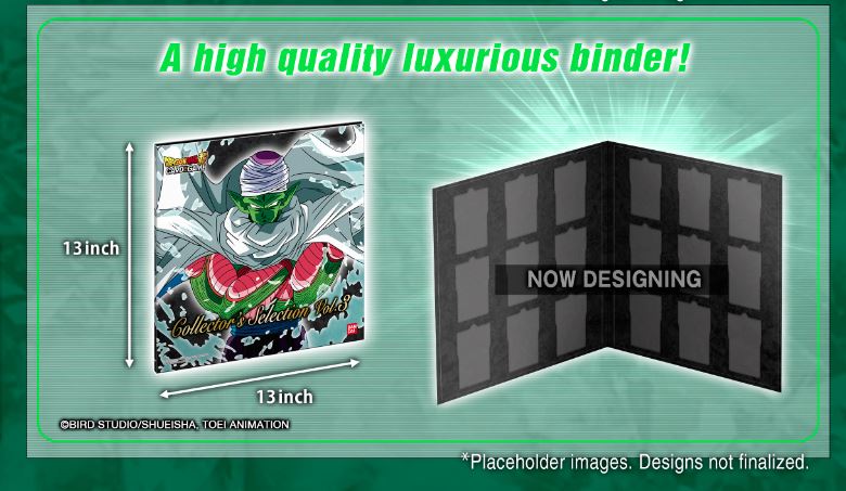 DBS COLLECTOR'S SELECTION VOL 3 | 811039039882