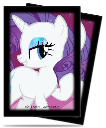 UP D-PRO SML MLP RARITY 60CT | 074427842208