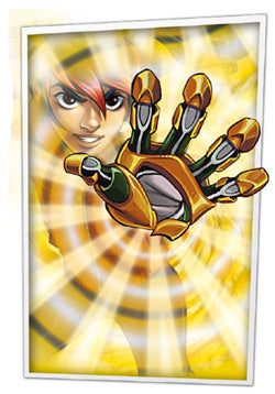 KAIJUDO THE 5 MYSTICS BOOSTER | 653569958987