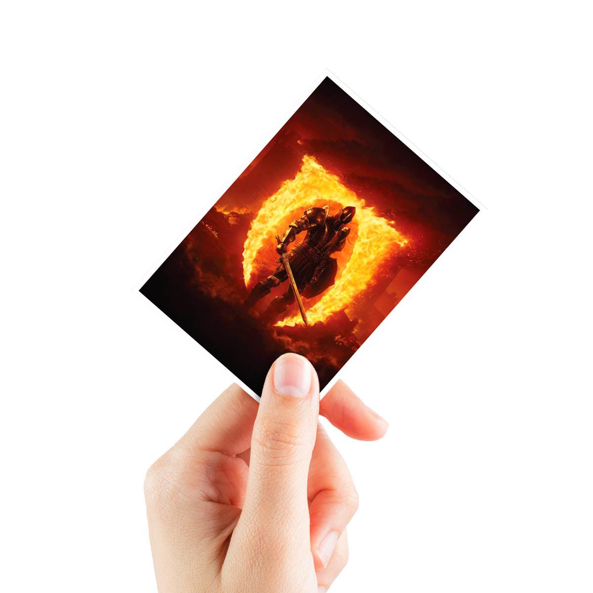 UP D-PRO APEX THE ELDER SCROLLS IV: OBLIVION REMASTERED 105CT | 074427166489