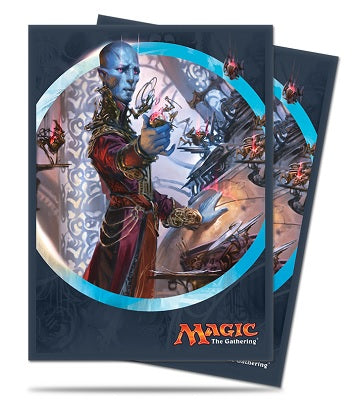 UP D-PRO MTG KALADESH V3 80CT | 074427864101