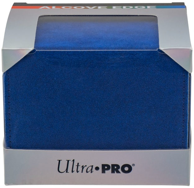 UP D-BOX ALCOVE EDGE DELUXE VIVID BLUE | 074427159313
