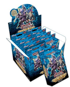 YGO LINK STRIKE STARTER DECK | 083717833420