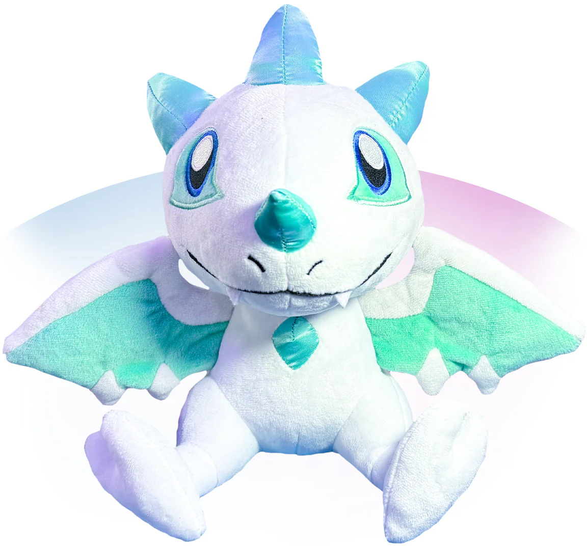ELESTRALS PLUSHIE KRYOLING (32) | 850045412180