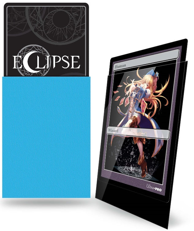 UP D-PRO SML ECLIPSE GLOSS SKY BLUE 60CT | 074427156275