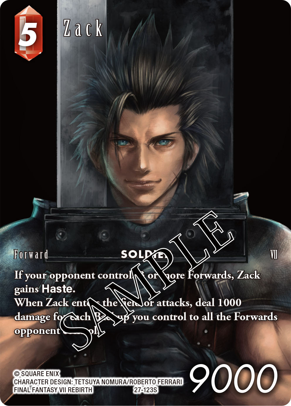 FINAL FANTASY TCG STARTER SET 2025 VOL. 1 | 662248859705
