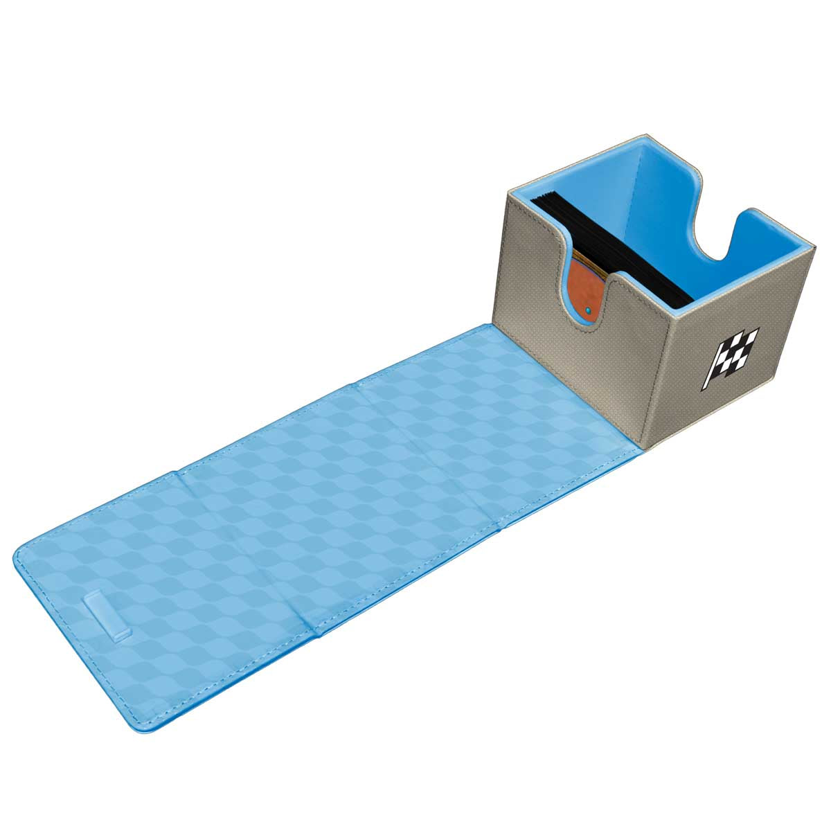 UP D-BOX ALCOVE EDGE MTG 2025 MULTIPLANAR RACE SET SYMBOL | 074427386771