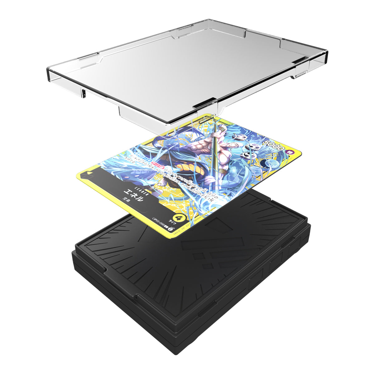 ONE PIECE CG SOUND LOADER VOL. 2 ENEL | 4570118254702