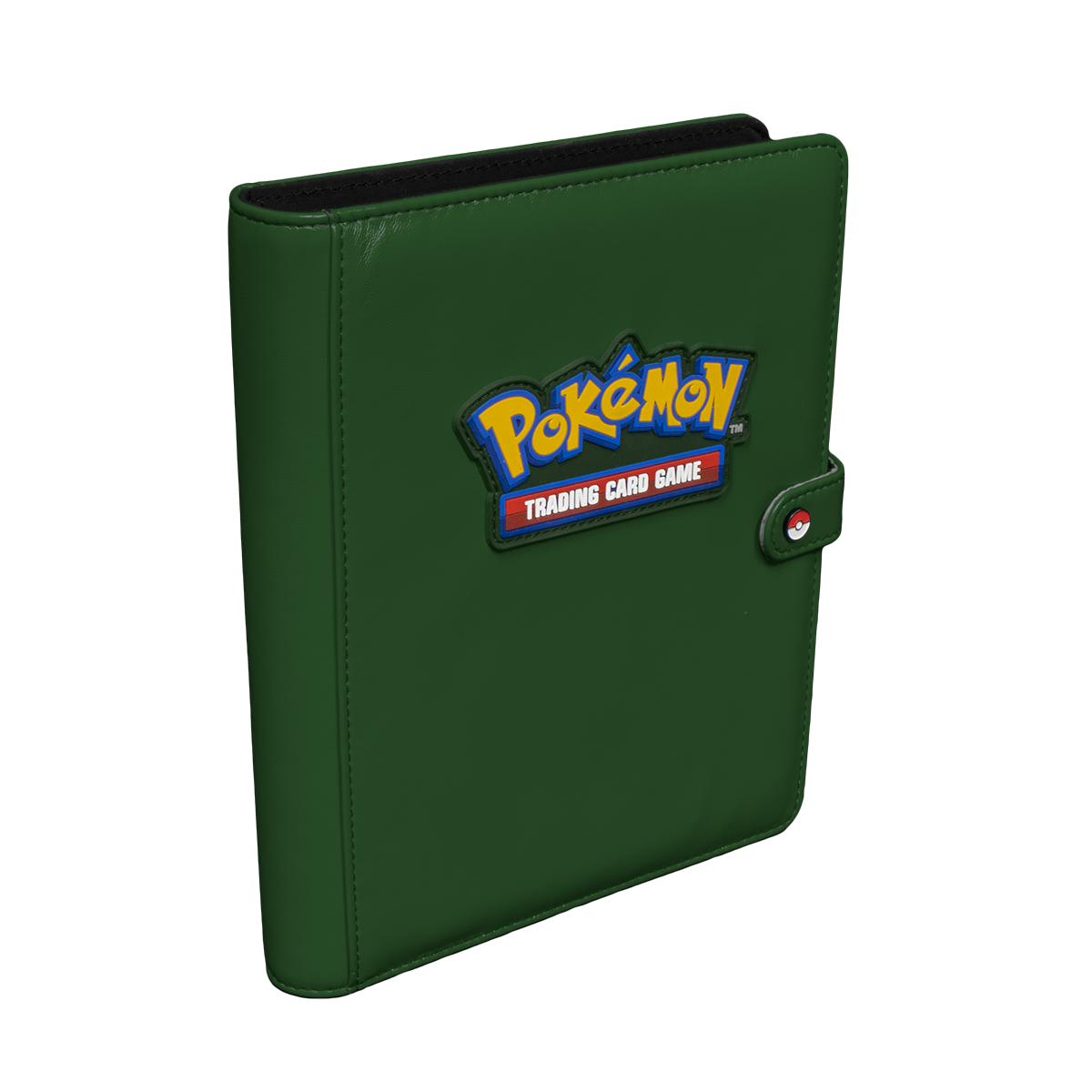 UP PREMIUM SNAP BINDER POKEMON GREEN | 744271672190