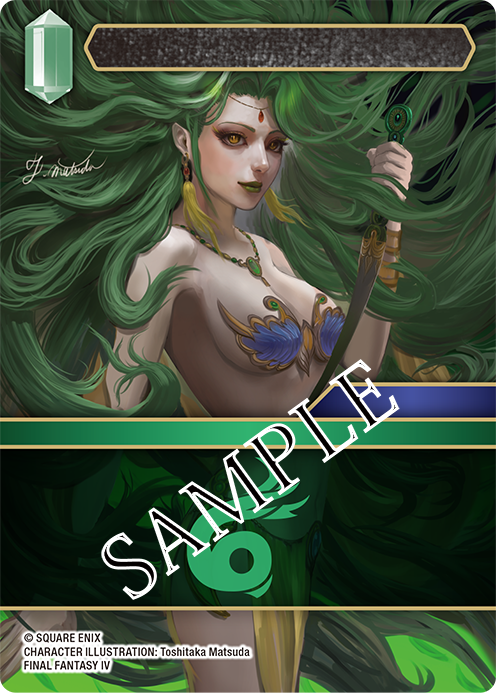 Final Fantasy TCG: Opus 25- Tears of the Planet Pre-Release Kit | 662248855271