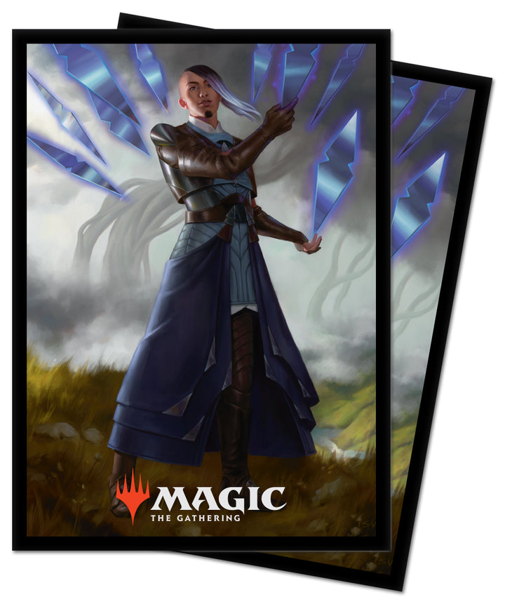 UP D-PRO MTG KALDHEIM PLANESWALKER ART 4 | 074427185473
