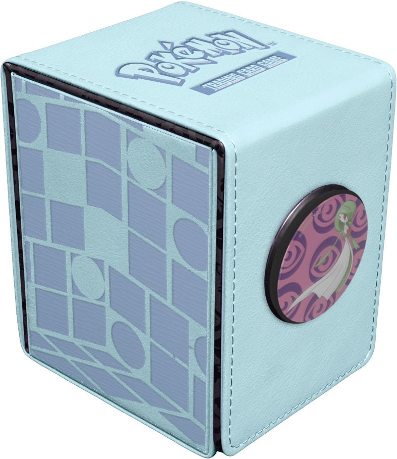 UP D-BOX ALCOVE CLICK POKEMON GALL SER TRICK ROOM | 074427163815