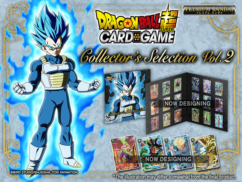DBS COLLECTOR'S SELECTION VOL 2 | 811039036171