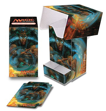 UP D-BOX MTG ETERNAL MASTERS FULL VIEW W/TRAY(1/30 | 074427863692